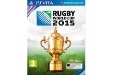 Rugby World Cup 2015 Jeu PS Vita