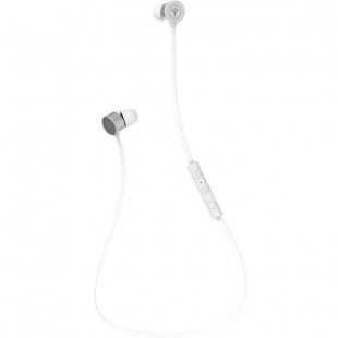RYGHT NERO Ecouteurs intra-auriculaires sans fil Bluetooth aimantés - Micro intégré - 7h d'autonomie - Blanc
