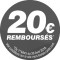 RYOBI Taille-haie 18V - 45 cm - 1 batterie 2,0Ah
