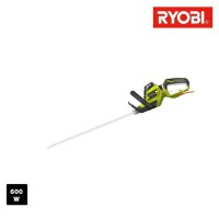 RYOBI Taille-haies 600 W - Lames 60 cm - RHT6160RS