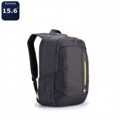 Sac a dos 15,6'' - Case Logic Jaunt Backpack 15,6" - WMBP-115 ANTHRACITE