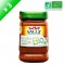 SACLA Sauce tomates séchées et ail - Bio - 3x 212 ml