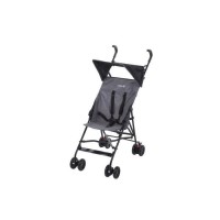 SAFETY 1ST Canne fixe Peps + Canopy Black Chic