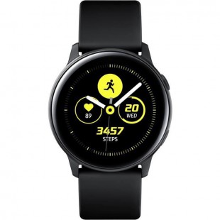Samsung Galaxy Watch Active - Noir