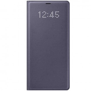 Samsung LED View Cover Note8 - Lavande