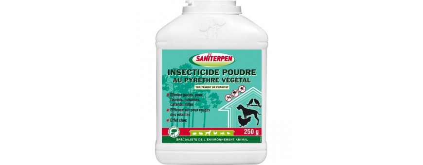 AMENAGEMENT TECHNIQUE DE L'HABITAT