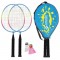 SCHILDKROT Badminton Set Junior