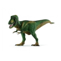 SCHLEICH - Figurine 14587 Dinosaure Tyrannosaure Rex T Rex