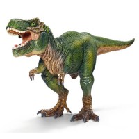 Schleich Figurine 14525 - Dinosaure - T-Rex Tyrannosaure Rex
