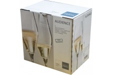 SCHOTT ZWIESEL Boîte de 6 flûtes a champagne Audience - 25 cl