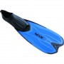 SEAC Kit de plongée et Snorkeling Spinta - Médium - Bleu