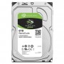 SEAGATE - Disque dur Interne HDD - BarraCuda - 6To - 5 400 tr/min - 3.5" (ST6000DM003)