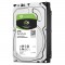 SEAGATE - Disque dur Interne HDD - BarraCuda - 6To - 5 400 tr/min - 3.5" (ST6000DM003)