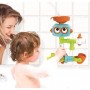 SENSORY Robot Senso Bain Bébé Multi activités