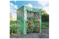 Serre a tomates - film 145gr/m² - 200x198x78 cm