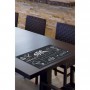 Set de table vinyle Kitchen - 35 x 49,5 cm