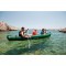 SEVYLOR Kayak Gonflable Adventure Plus - 3 places - Vert