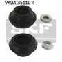 SKF Kit de réparation coupelle de suspension VKDA 35110 T