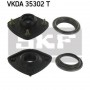 SKF Kit de réparation coupelle de suspension VKDA 35302 T