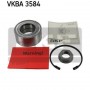 SKF Kit de Roulement de roue VKBA3576