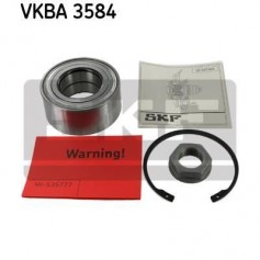 SKF Kit de Roulement de roue VKBA3576