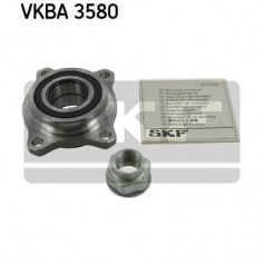SKF Kit de Roulement de roue VKBA3578