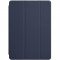 Smart Cover pour iPad - Bleu nuit