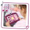 SMOBY Baby Nurse Nursery Electronique + Poupon Pipi - 24 Accessoires