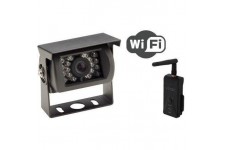 SNOOPER Caméra de recul RC60 + Transmetteur Wifi