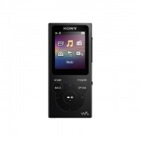 SONY - Lecteur Audio Portable Walkman,8Go,Noir