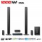 SONY BDV-E4100 Home Cinéma 5.1 Blu Ray 3D - Bluetooth - Wi-Fi intégré - 1000W