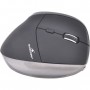 Souris ergonomique - Sans fil - Bluestork - Optique - 1 200 dpi - 6 Boutons - PC / MAC