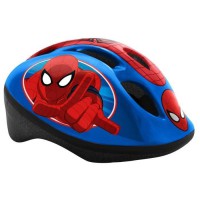 SPIDERMAN Casque Ajustable Taille S - Marvel