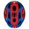 SPIDERMAN Casque Ajustable Taille S - Marvel