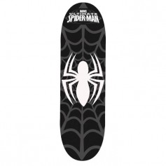SPIDERMAN Skateboard 28 x 8