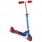 SPIDERMAN Trottinette Pliable