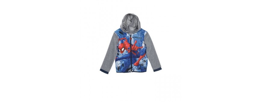 MANTEAU - VESTE