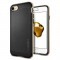 SPIGEN Neo Hybrid coque pour iPhone 7 - Or / champagne