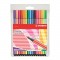 STABILO 15 stylos-feutres "Individual just like you" - Point 68