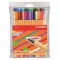 STABILO 30 stylos-feutres "Individual just like you" - Point 88