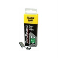 STANLEY 1000 agrafes 14mm type G