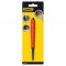 STANLEY Chasse clous Dynagrip 2,4mm