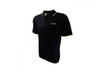 STANLEY Polo shirt Texas 100% coton - Mixte - 220 gsm