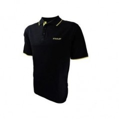 STANLEY Polo shirt Texas 100% coton - Mixte - 220 gsm