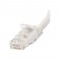 STARTECH Câble réseau Cat6 Gigabit - 2 m