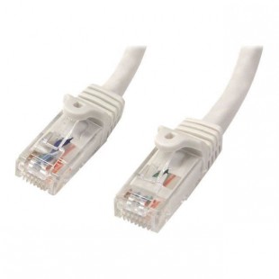 STARTECH Câble réseau Cat6 Gigabit - 3 m