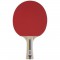 STIGA Set de 2 raquettes de tennis de table Pop stinger - Rouge et noir