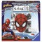 STRING IT midi licence Spiderman Suivez La tendance du String Art ! Ravensburger