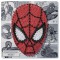 STRING IT midi licence Spiderman Suivez La tendance du String Art ! Ravensburger