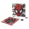STRING IT midi licence Spiderman Suivez La tendance du String Art ! Ravensburger